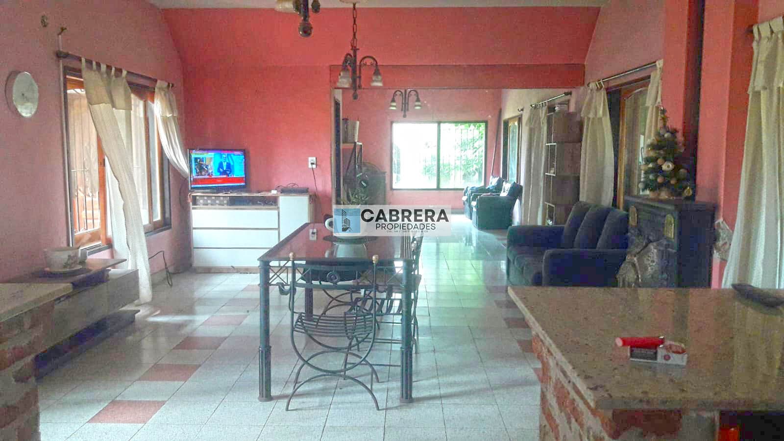 CASA 6 AMBIENTES EN VENTA EN EL CENTRO DE GENERAL RODRIGUEZ — foto 6