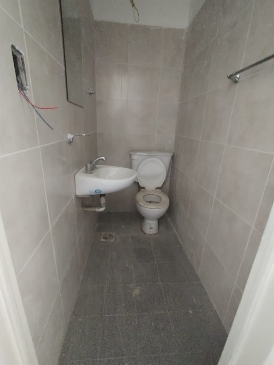 PH 2 Ambientes con Patio y cochera - Sin expensas - San Martín — foto 13