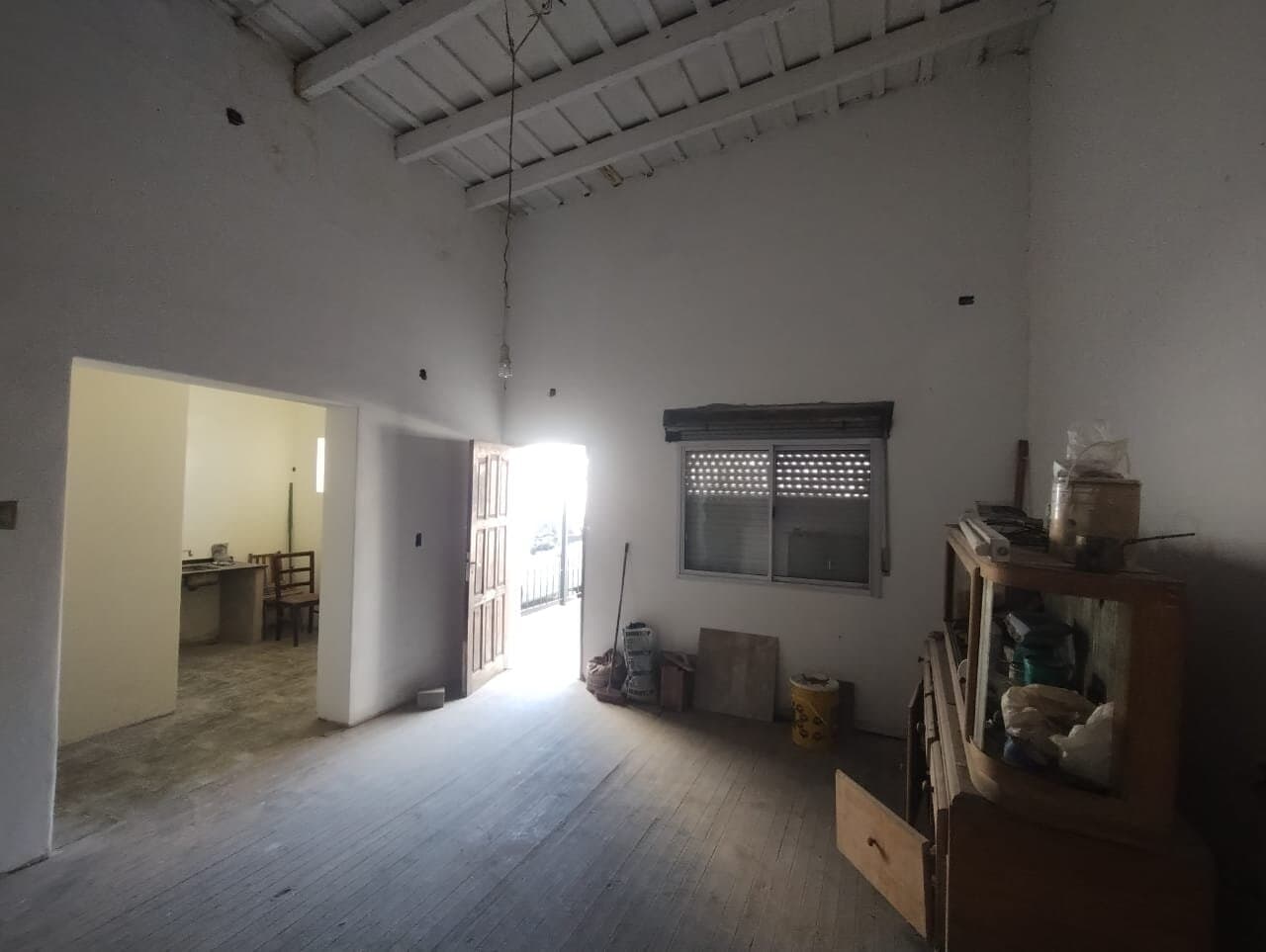 PH 2 Ambientes con Patio y cochera - Sin expensas - San Martín — foto 2