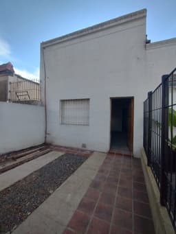 PH 2 Ambientes con Patio y cochera - Sin expensas - San Martín