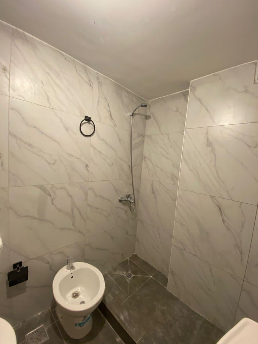DEPARTAMENTO 2 AMBIENTES CON TERRAZA — foto 8