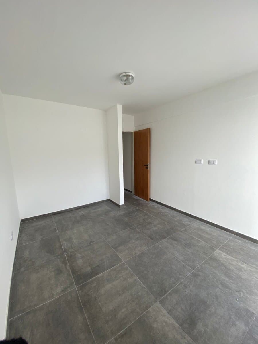 DEPARTAMENTO 2 AMBIENTES CON TERRAZA — foto 4