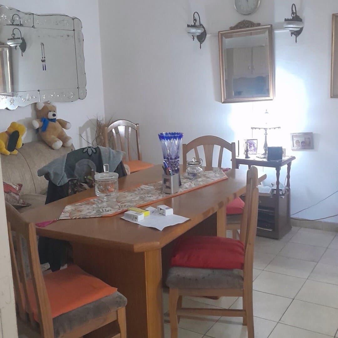 Departamento de pasillo · 1 dormitorio · Saavedra 1200 — foto 5
