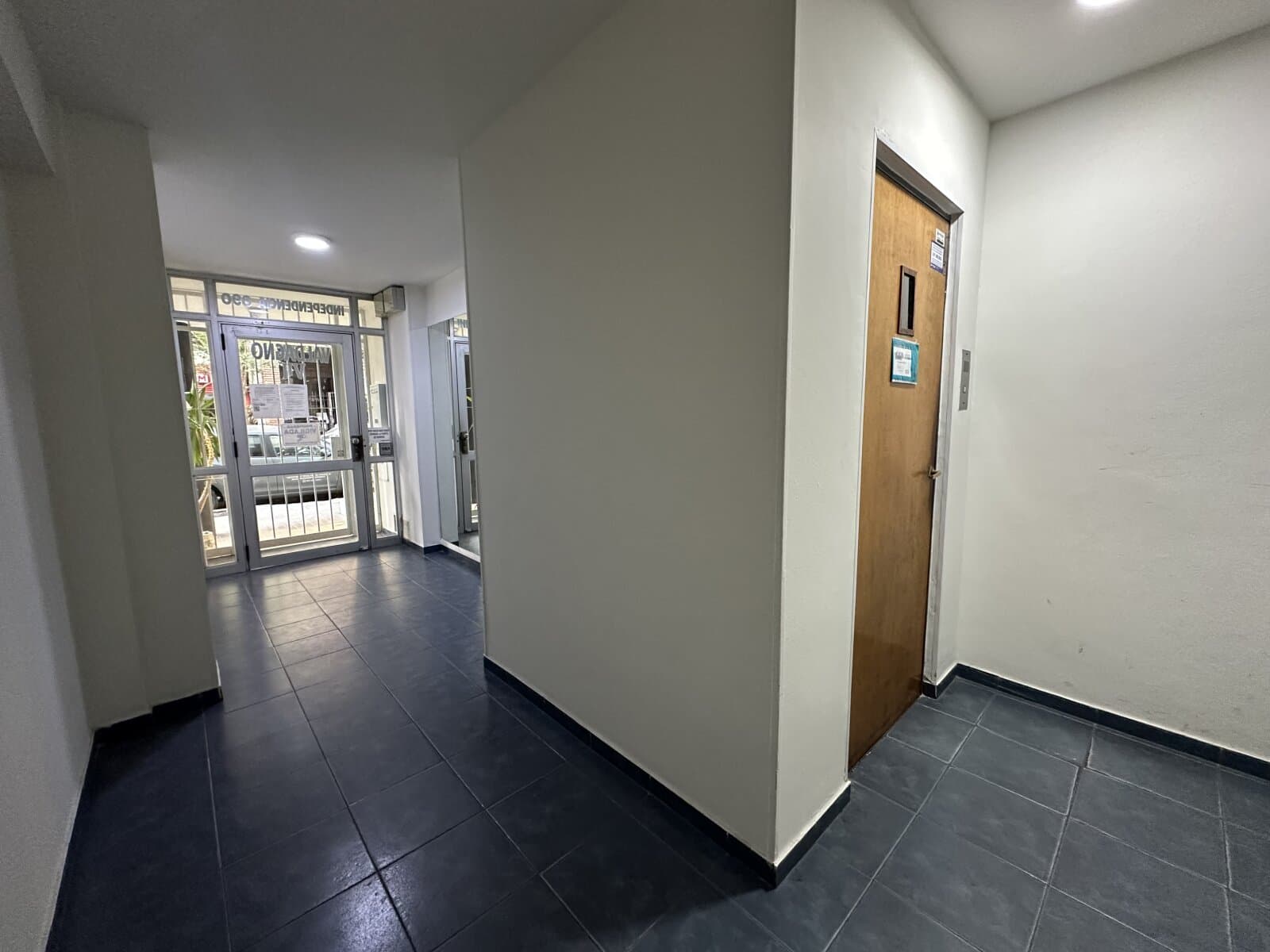 Vendo Depto 1 Dormitorio Nueva Cordoba Balcón — foto 12