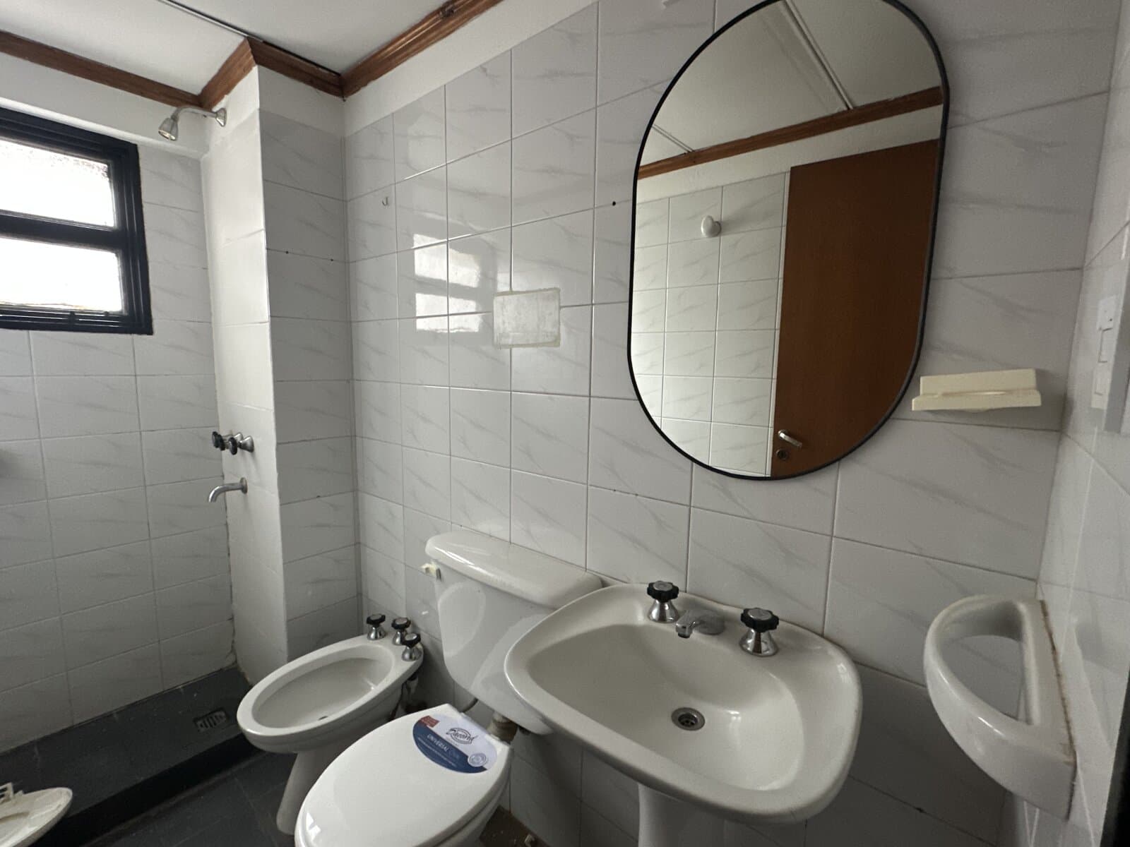 Vendo Depto 1 Dormitorio Nueva Cordoba Balcón — foto 11