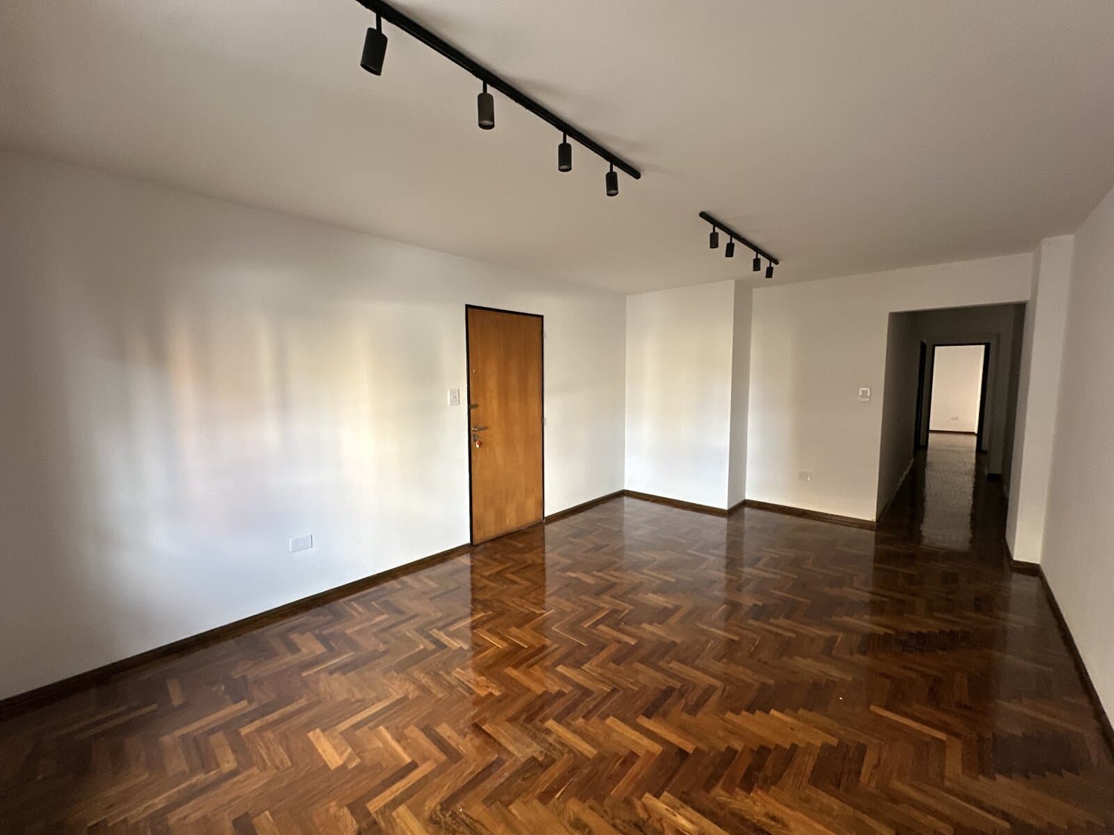 Vendo Depto 1 Dormitorio Nueva Cordoba Balcón — foto 5