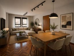 Vendo Depto 1 Dormitorio Nueva Cordoba Balcón