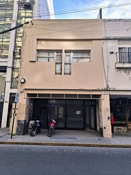 Local y oficinas Santa Fe 1310