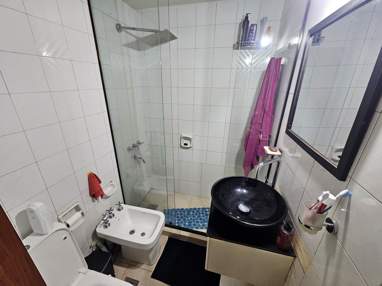 Departamento grande y con patio — foto 6