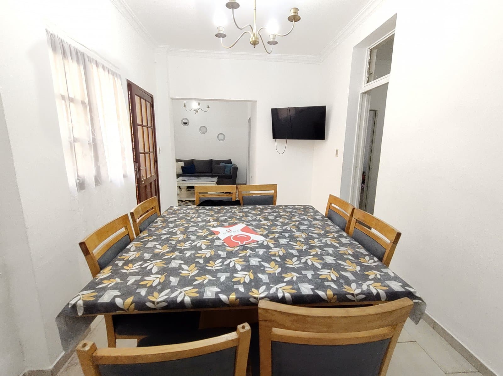 PH de 7 ambientes con amplia terraza — foto 9