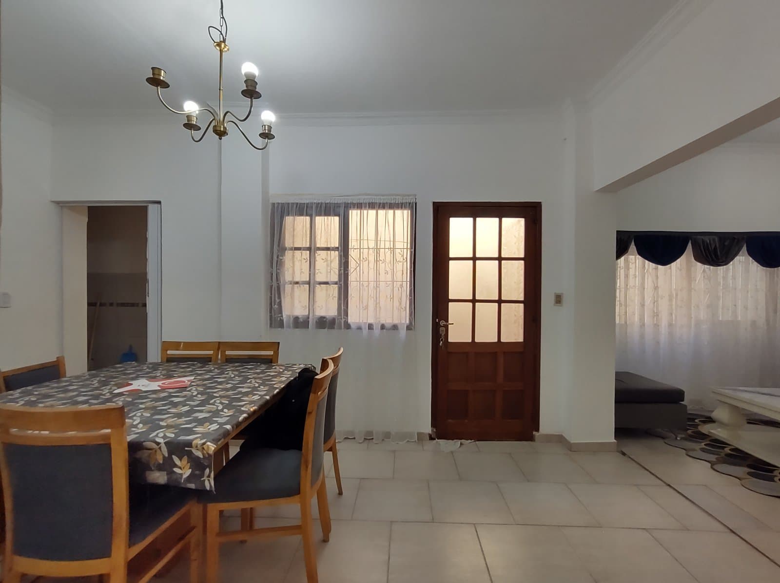 PH de 7 ambientes con amplia terraza — foto 6