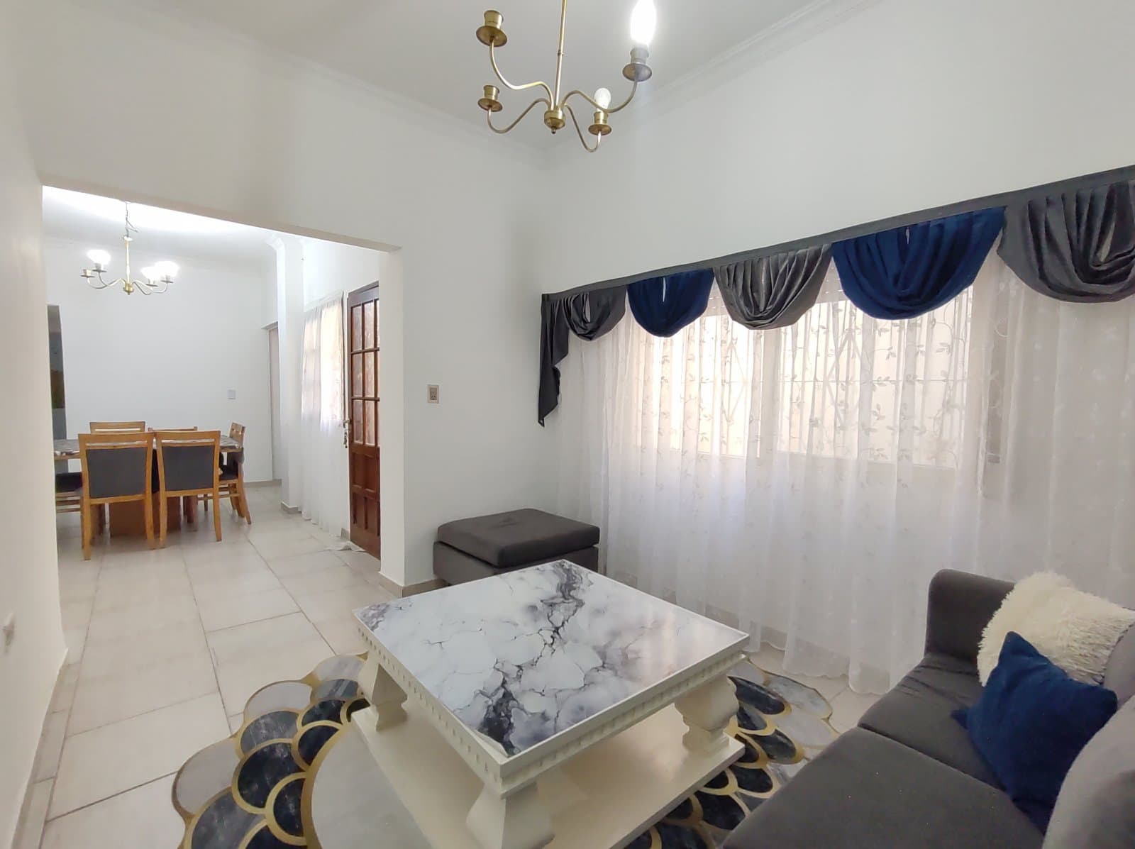 PH de 7 ambientes con amplia terraza — foto 4