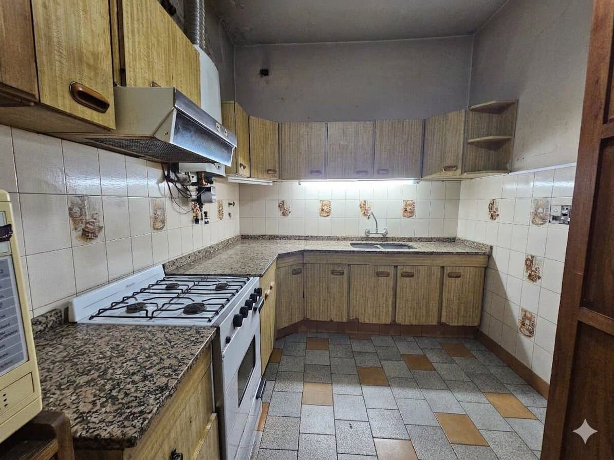 Casa en barrio Paso de Los Andes — foto 14
