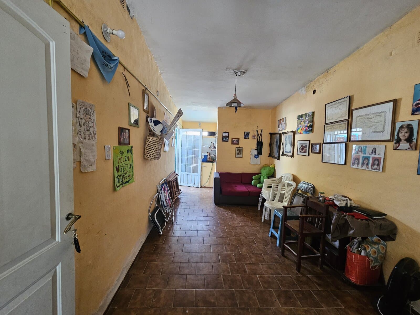 Casa en venta en Inaudi con pileta — foto 10