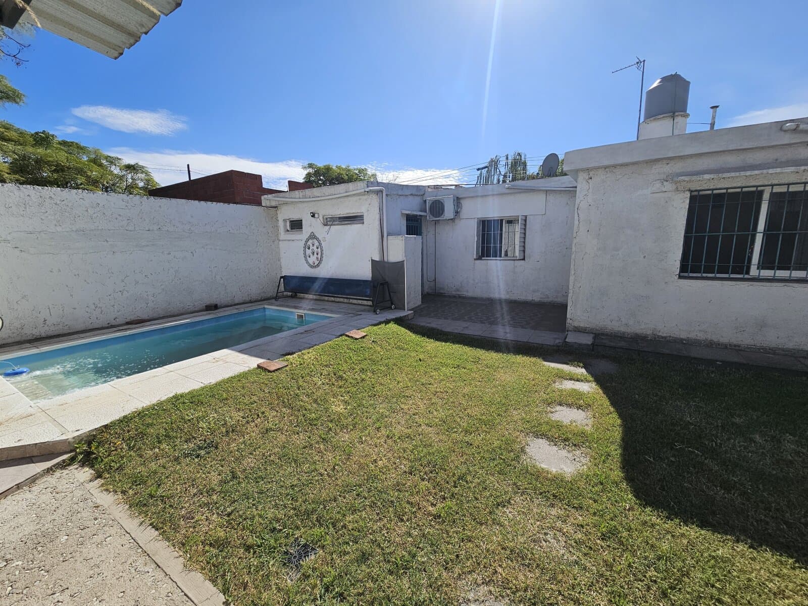 Casa en venta en Inaudi con pileta — foto 14