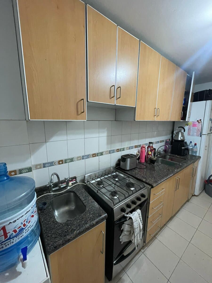 Depto en Venta en Barrio Nueva Córdoba — foto 7