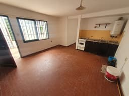 Departamento con patio en Villa Revol, Cordoba