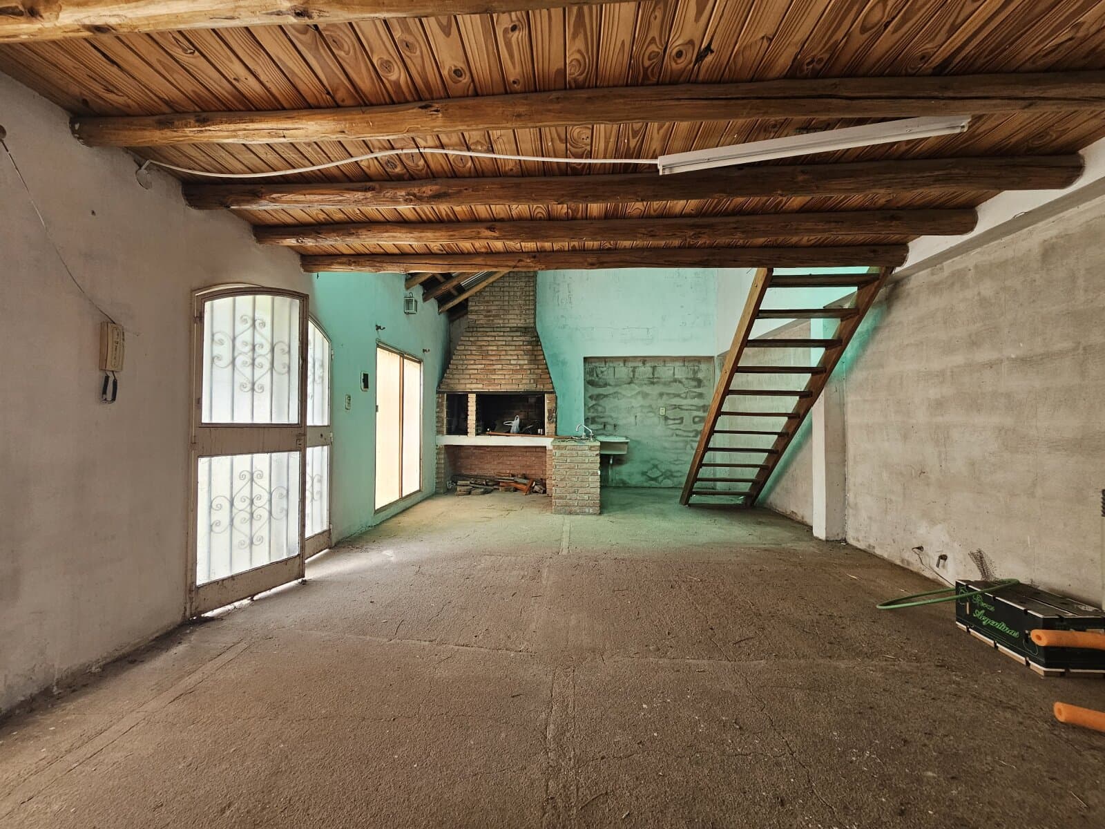 Casa en barrio 20 de Junio — foto 13