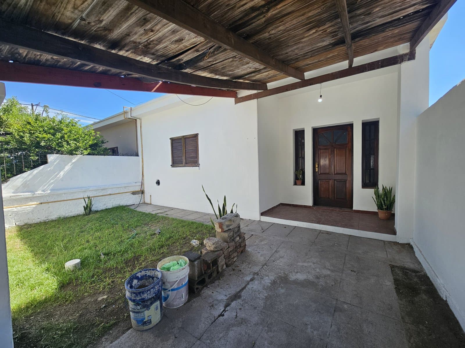 Casa en venta en Empalme — foto 1