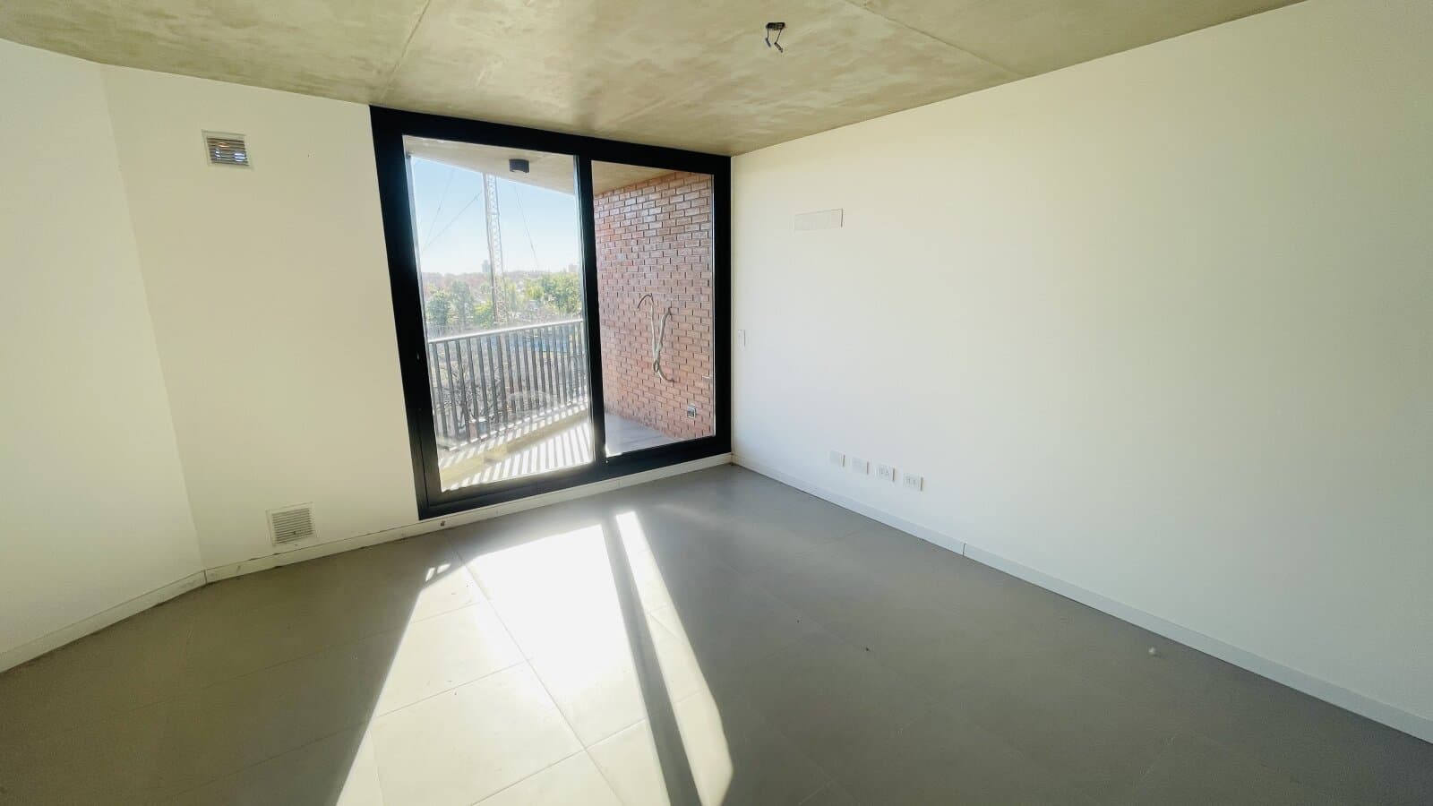 Departamento 1 Dorm y Cochera en Venta a Estrenar !!! — foto 13