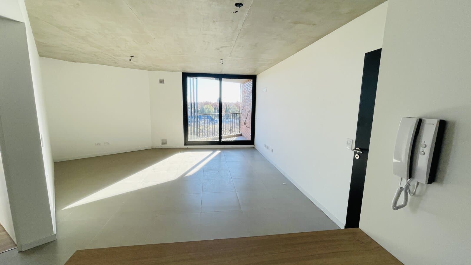 Departamento 1 Dorm y Cochera en Venta a Estrenar !!! — foto 5