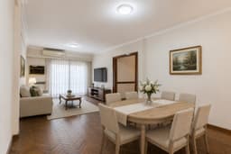 Departamento de 4 ambientes mas cochera en primer piso apto credito
