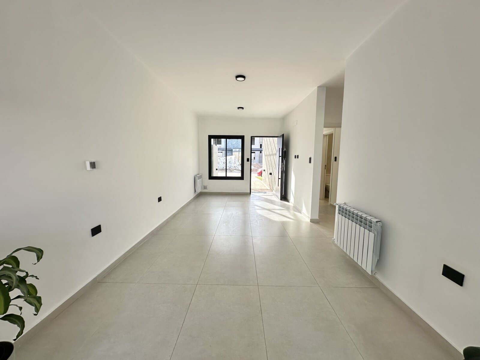Vendo Duplex Docta 2 Dormitorios NUEVO Planta Baja — foto 6
