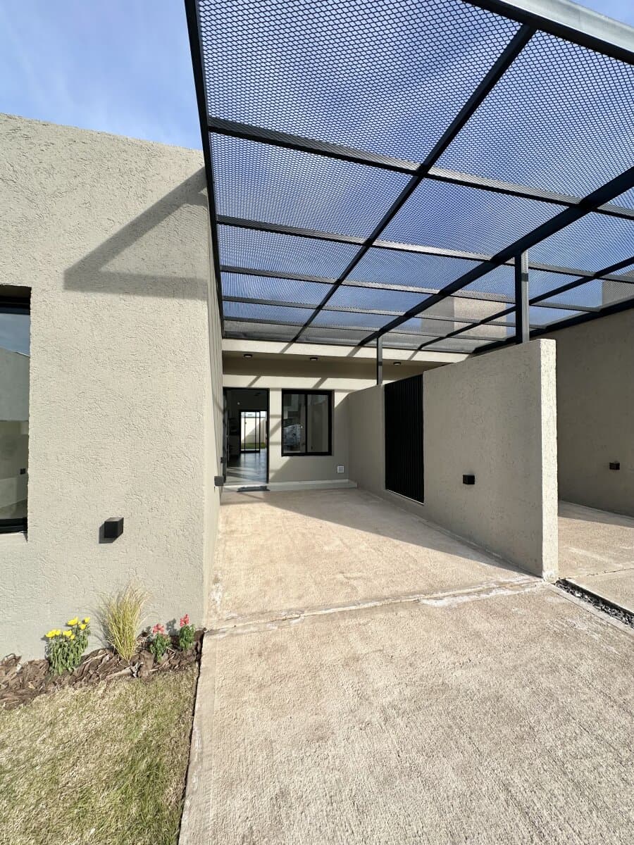 Vendo Duplex Docta 2 Dormitorios NUEVO Planta Baja — foto 5