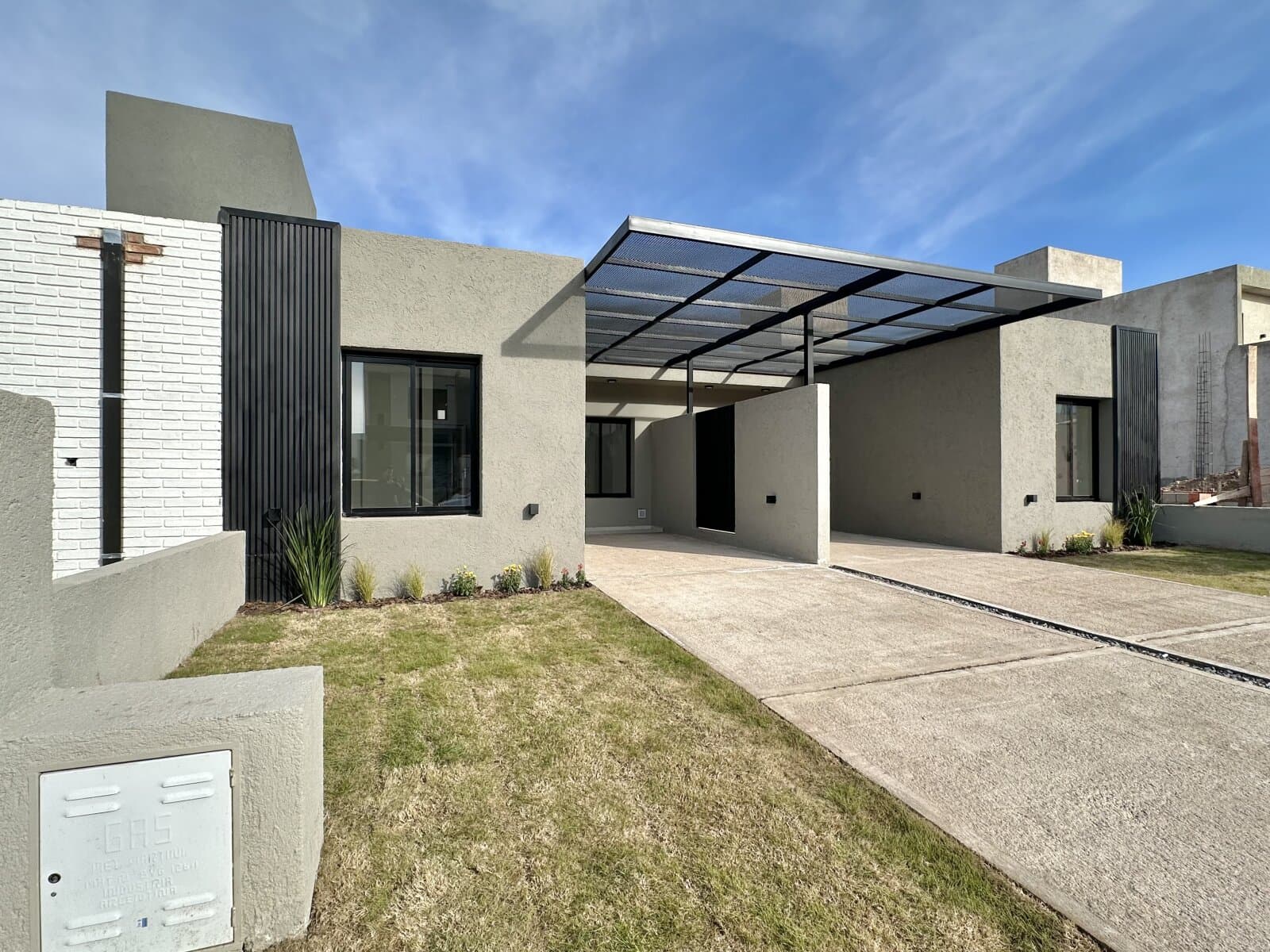 Vendo Duplex Docta 2 Dormitorios NUEVO Planta Baja — foto 4