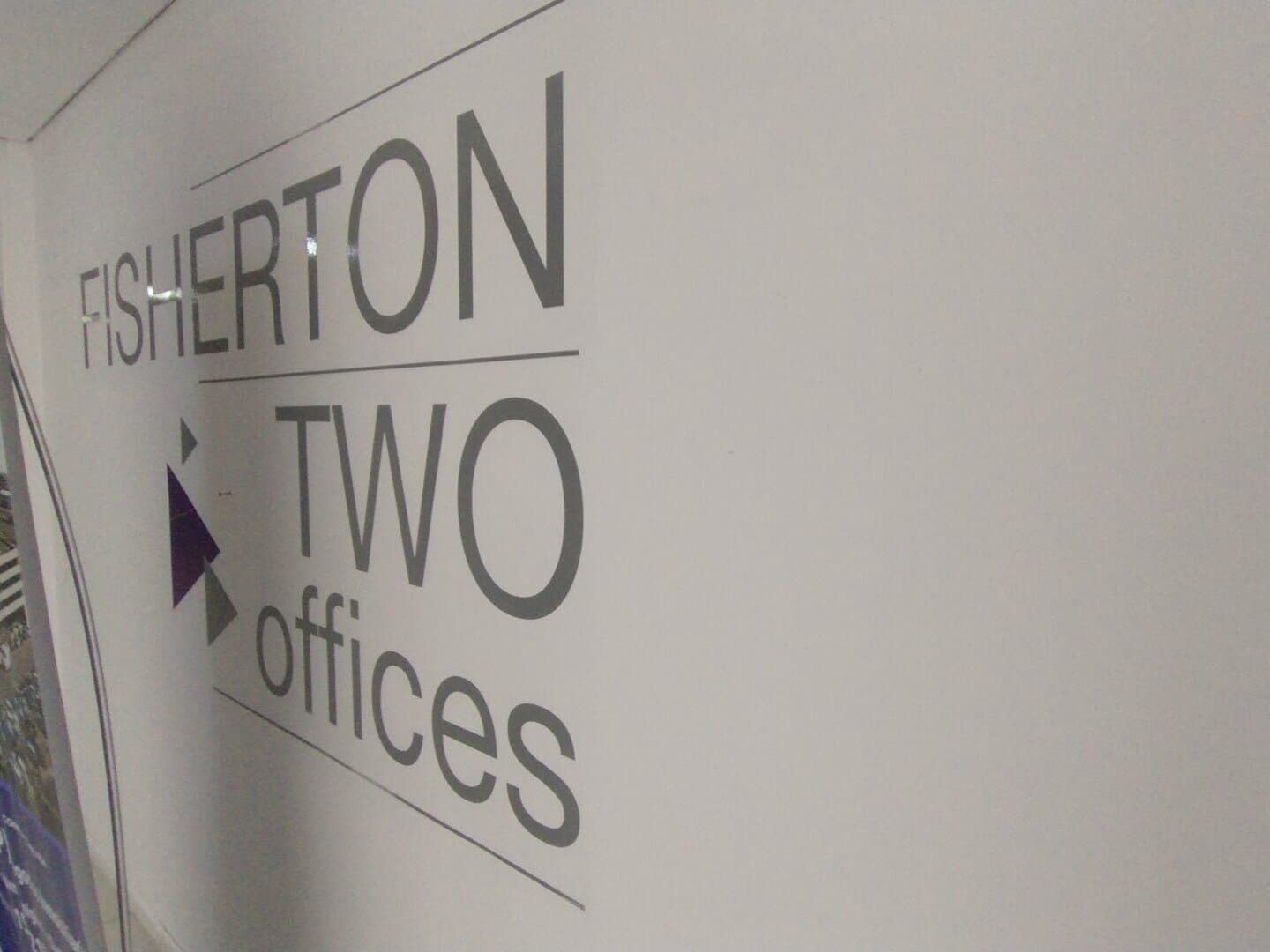 Oficinas en Fisherton Plaza — foto 2