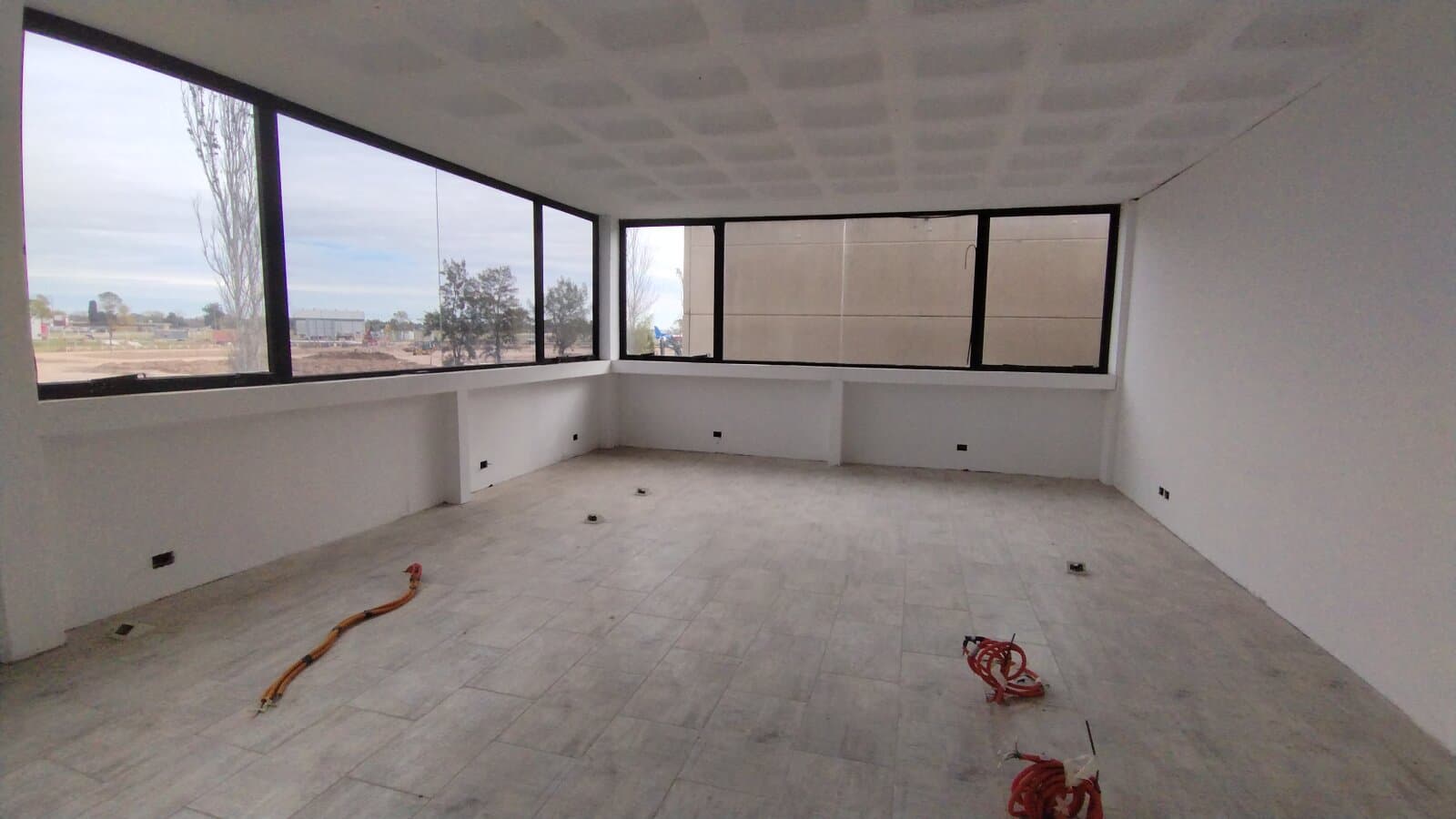 Oficinas en Fisherton Plaza — foto 7