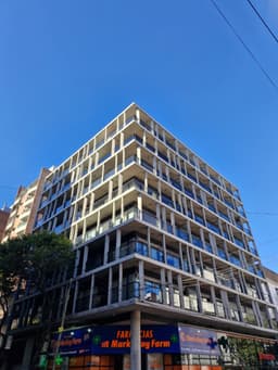 Dorrego y Zeballos (Departamento 2 dormitorios C/Balcón a ESTRENAR)
