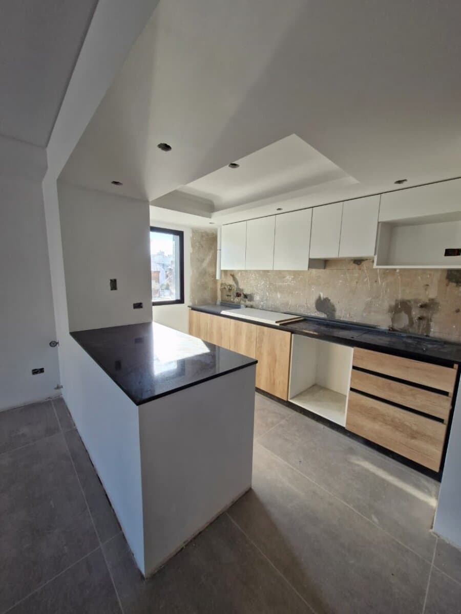 Alvear al 500 (Semipiso de 2 dormitorios C/Balcón a ESTRENAR) — foto 7