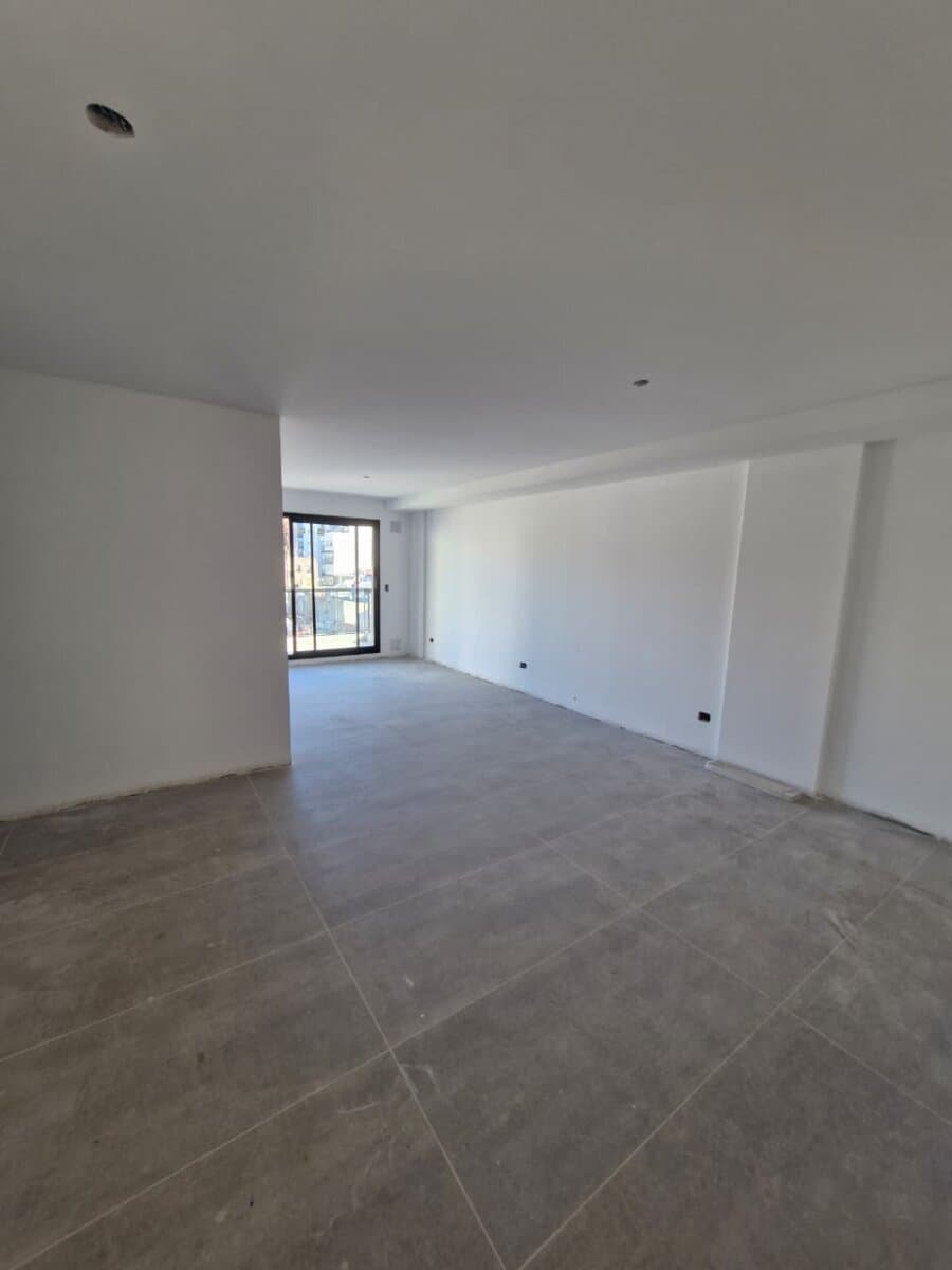 Alvear al 500 (Semipiso de 2 dormitorios C/Balcón a ESTRENAR) — foto 2