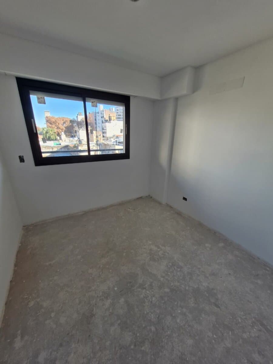 Alvear al 500 (Semipiso de 2 dormitorios C/Balcón a ESTRENAR) — foto 9