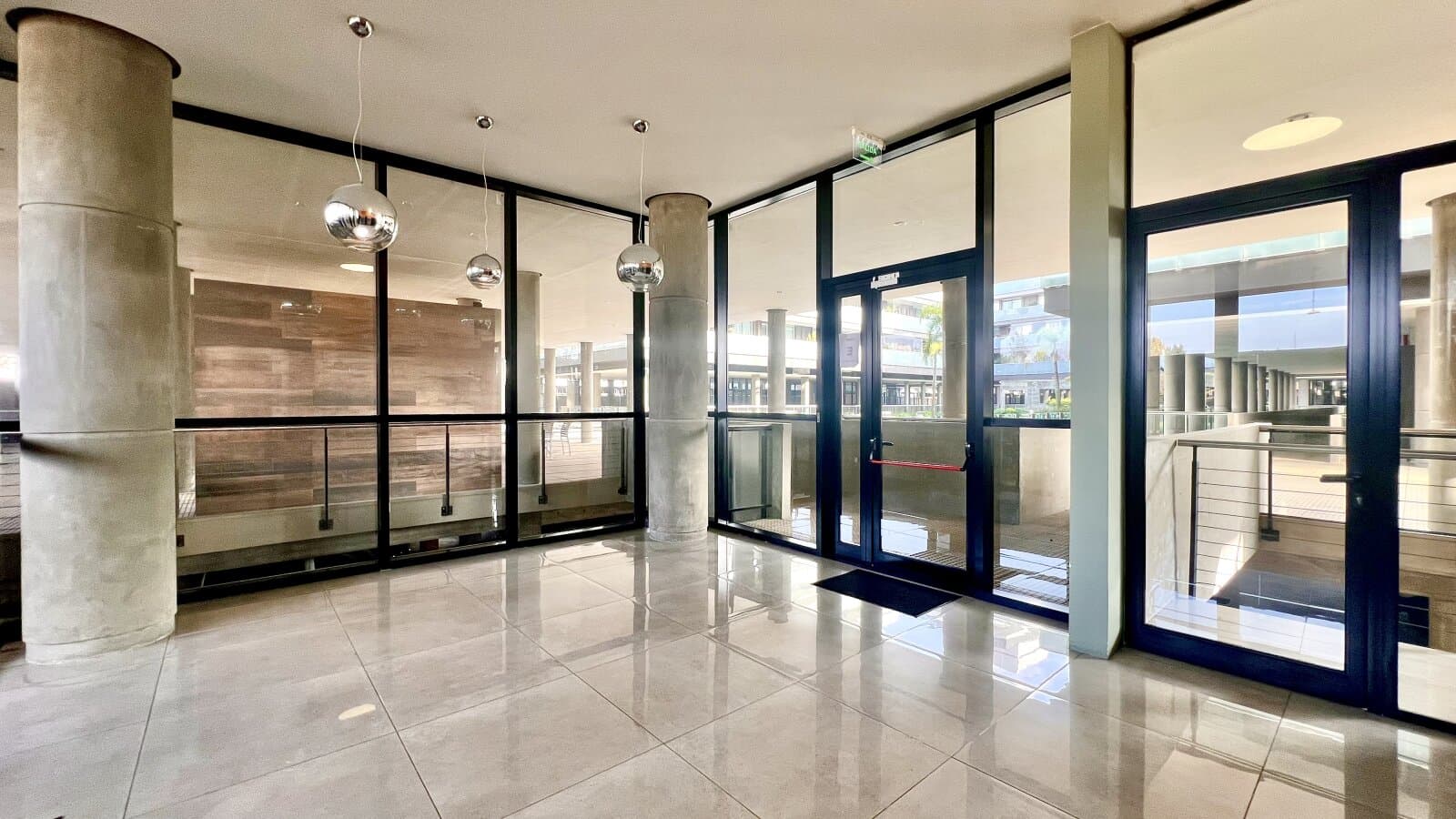 Alquiler Condominio SENSUM 2 ambientes — foto 12