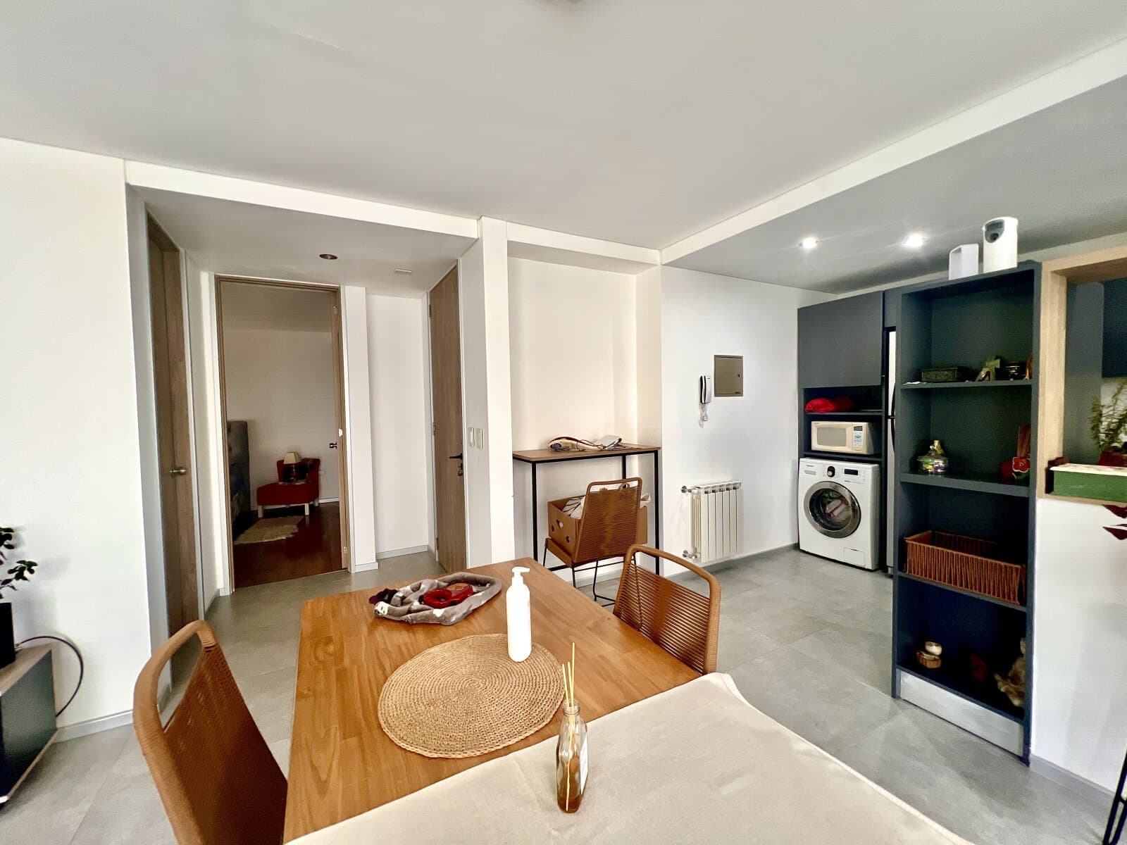 Alquiler Condominio SENSUM 2 ambientes — foto 6