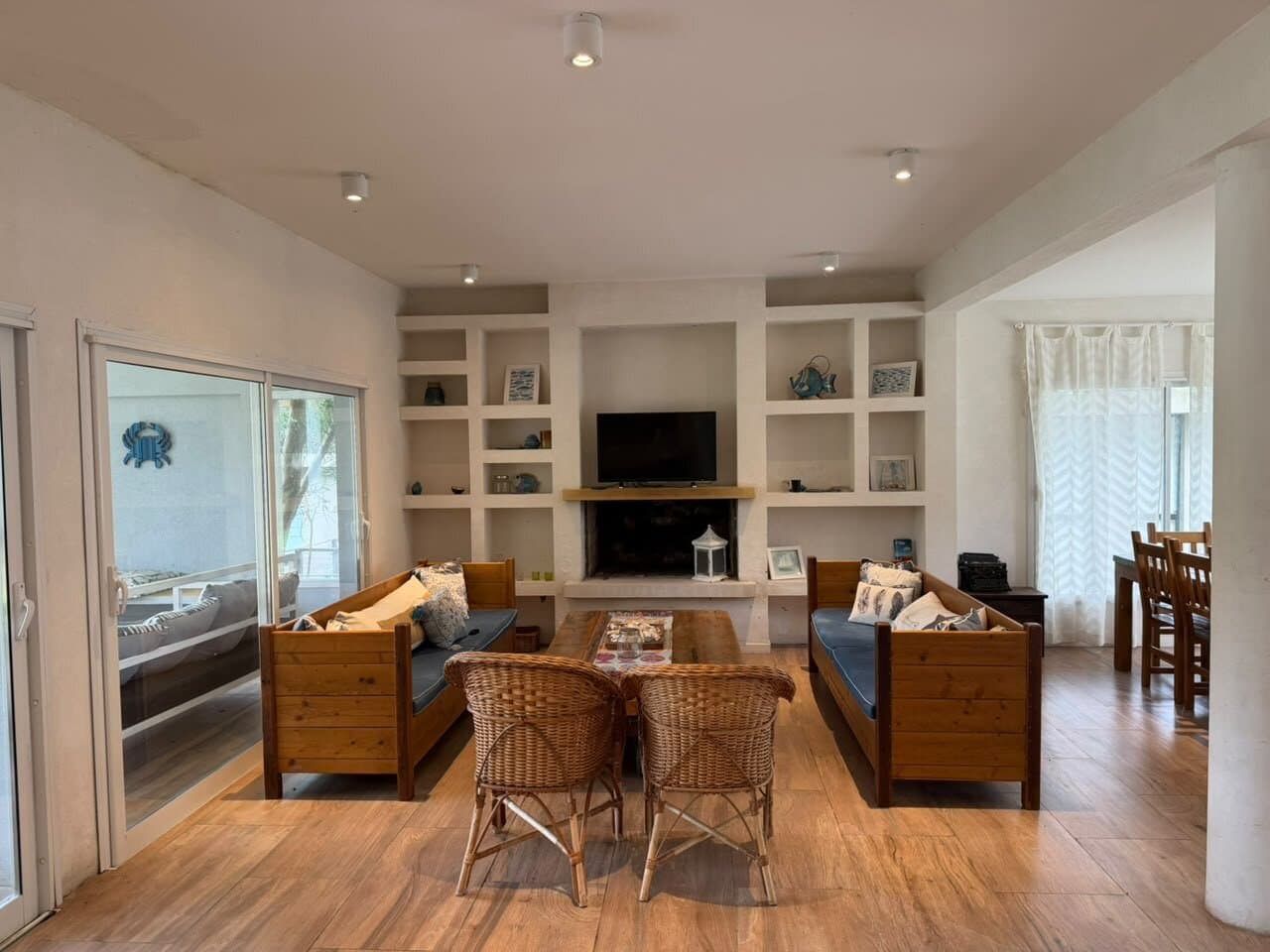 Casa en venta en Costa Esmeralda, Golf 2 387 — foto 12