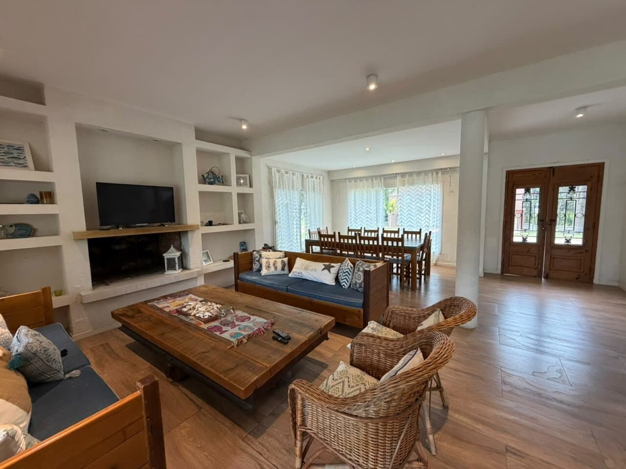 Casa en venta en Costa Esmeralda, Golf 2 387 — foto 13