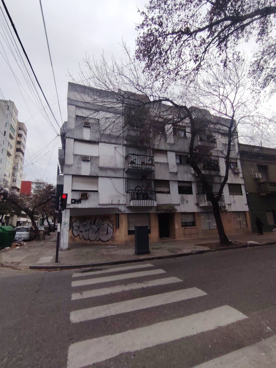 Callao 892 03 04 — foto 1