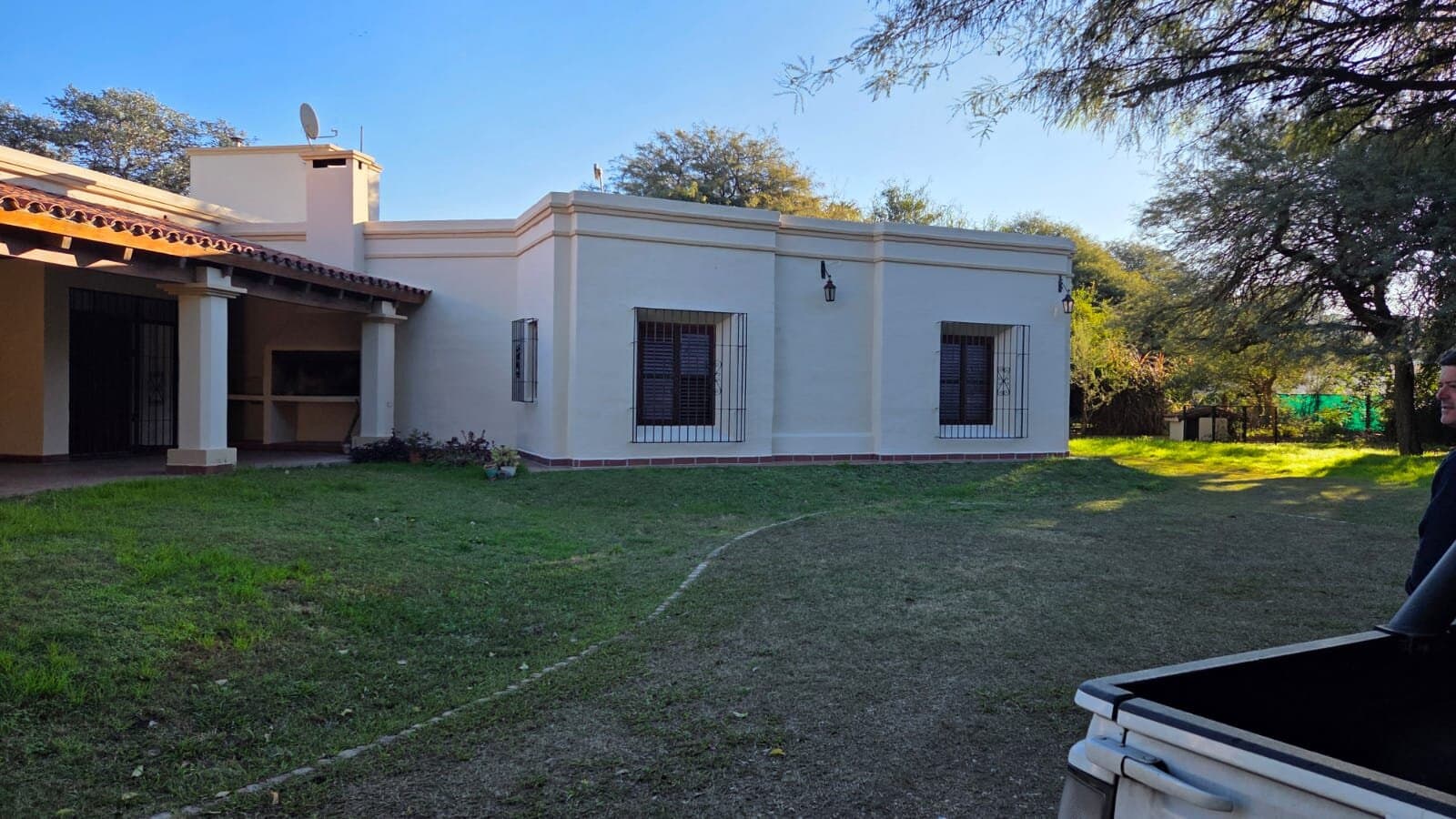 Alquiler Casa El Hornero — foto 2