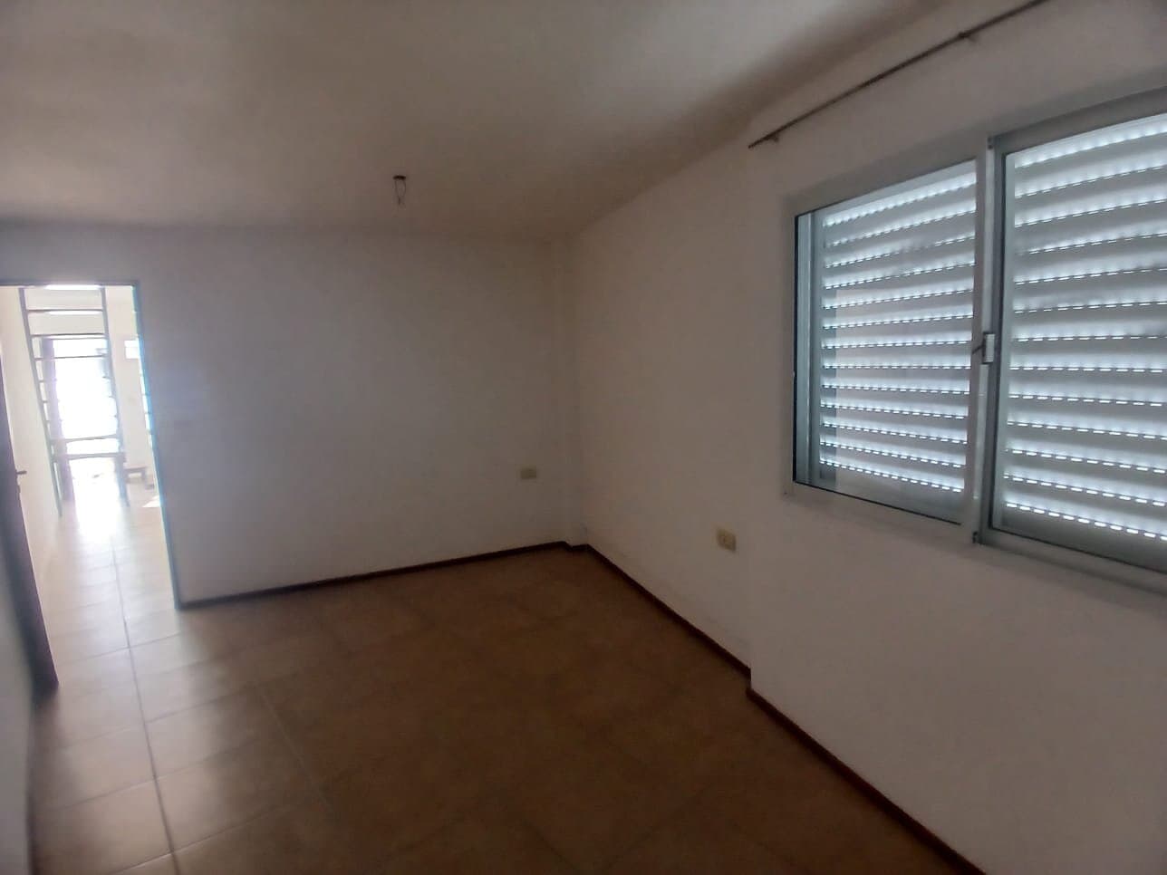 CASA INTERNA DE 1 DORMITORIO — foto 6