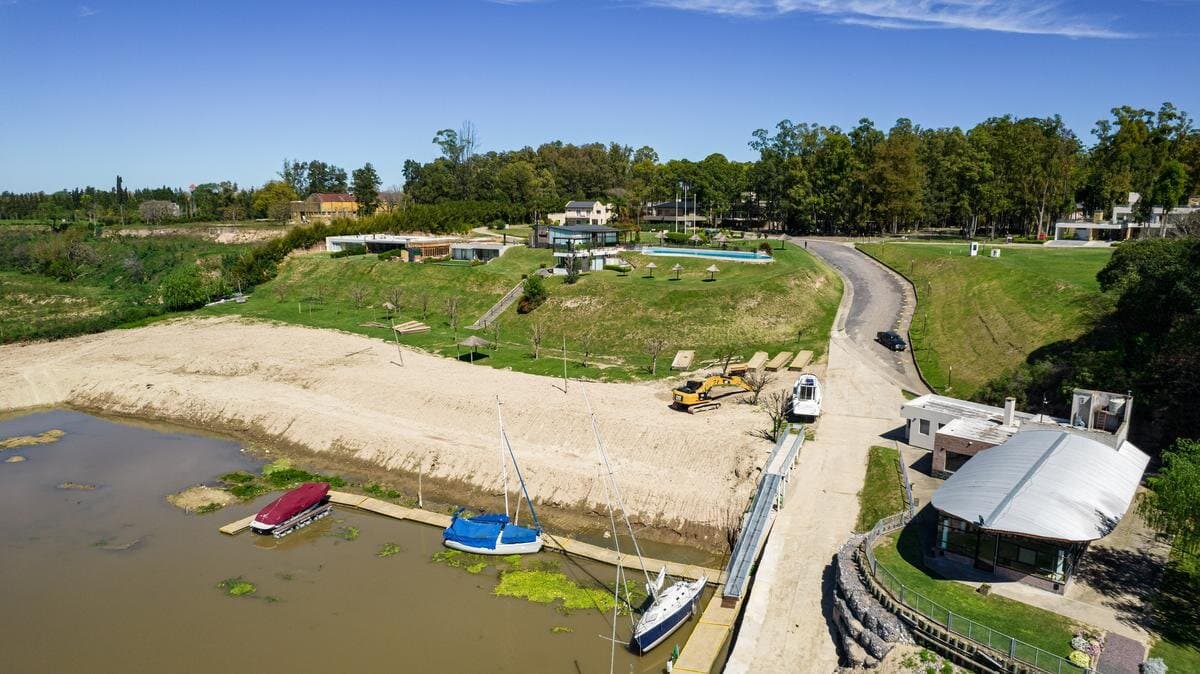 LOTE EN PUERTO PARAISO — foto 14