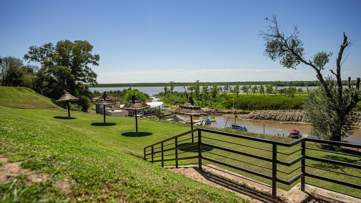 LOTE EN PUERTO PARAISO — foto 10
