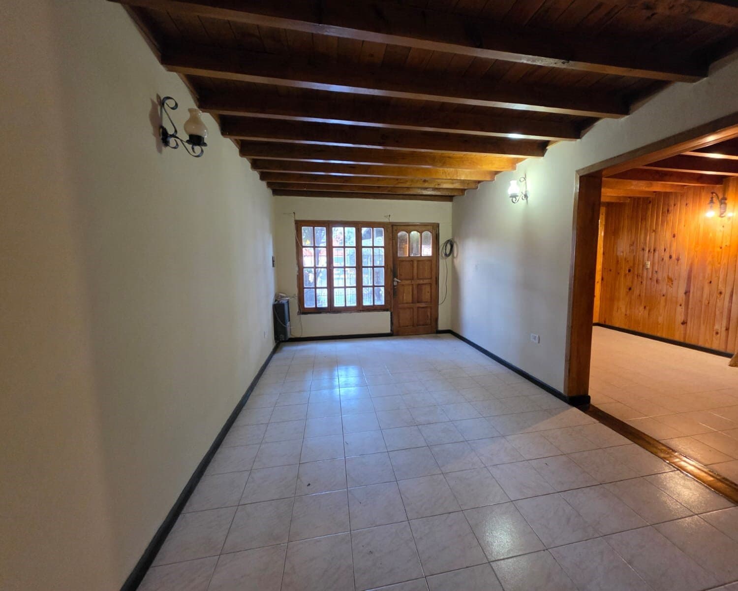 EXCEPCIONAL DUPLEX DE 4 DORMITORIOS PRÓXIMO AL CENTRO DE ESQUEL CHUBUT — foto 10