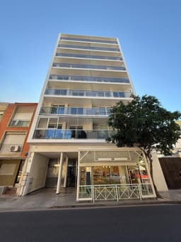 Rosario: Balcarce 1355 Terraza exclusiva de 26 m2, Santa Fe, Argentina