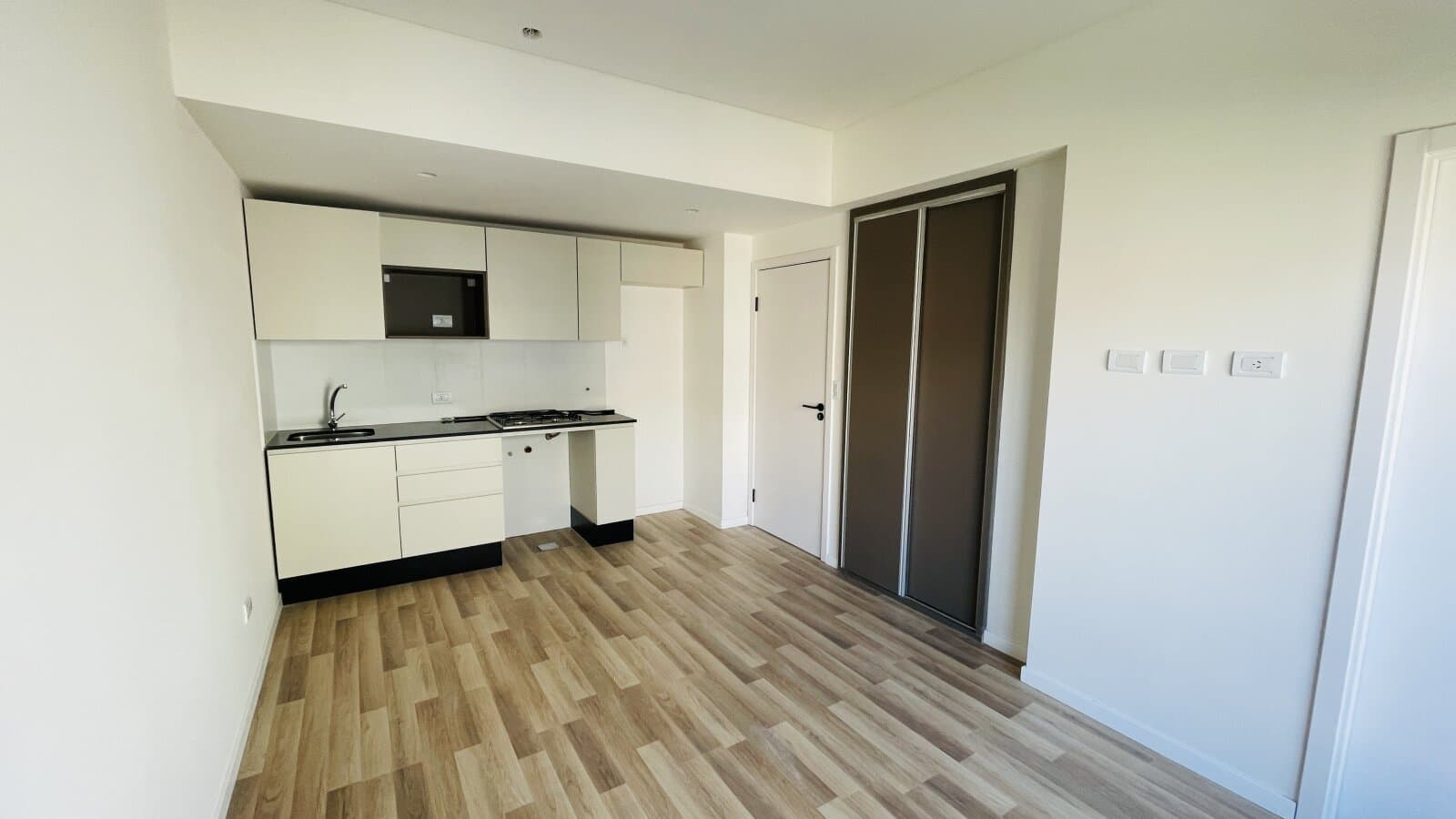 Mono Ambiente a Estrenar en Venta — foto 7