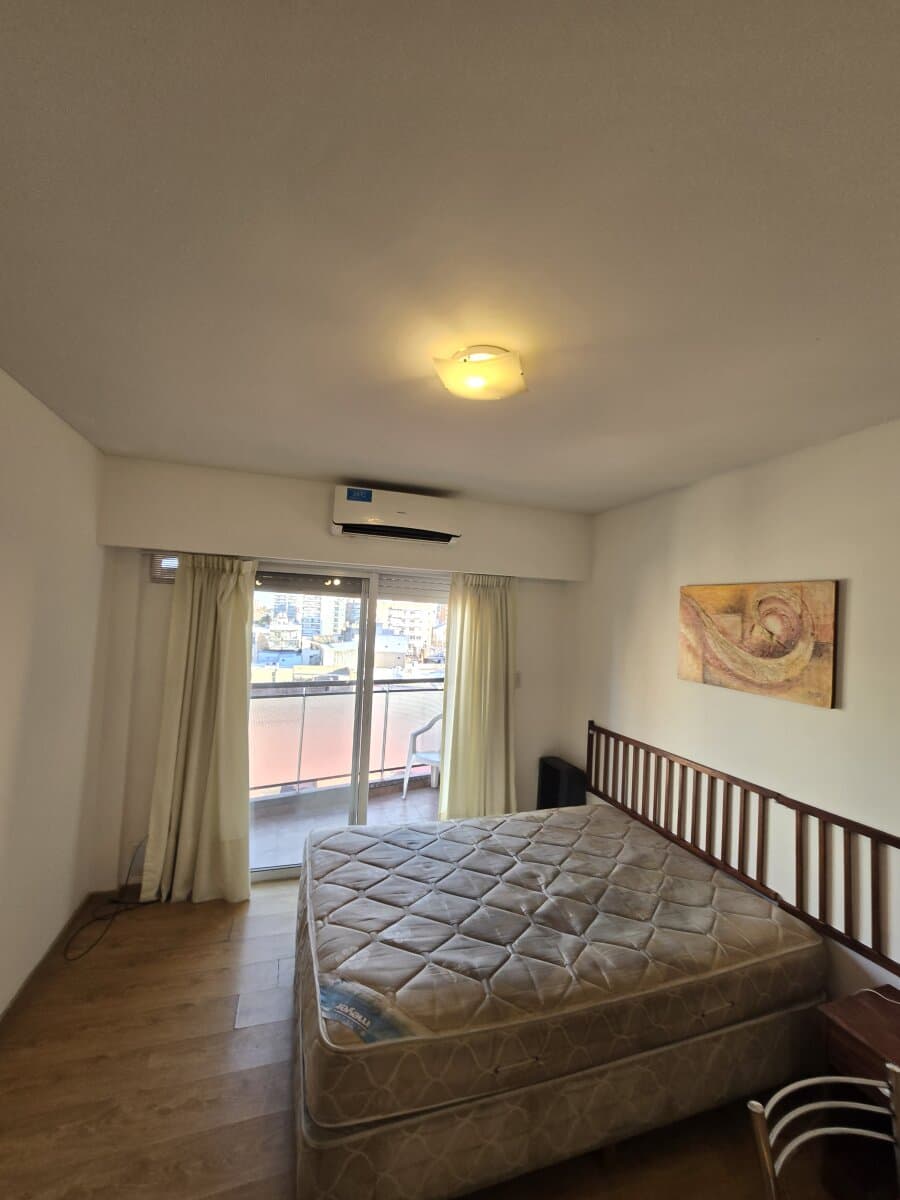 ALQUILER DEPARTAMENTO MONOAMBIENTE RIOJA 2857 — foto 6