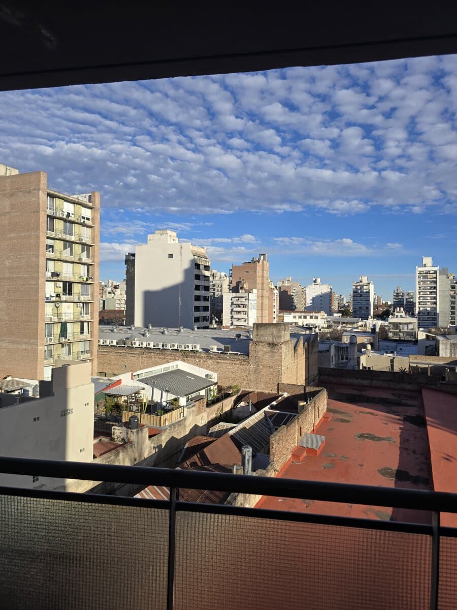 ALQUILER DEPARTAMENTO MONOAMBIENTE RIOJA 2857 — foto 10
