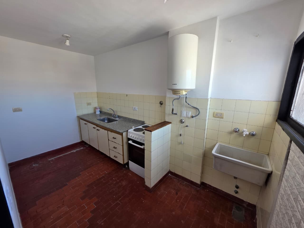 DEPARTAMENTO 2 AMBIENTES EN MORON CENTRO - VENTA — foto 7